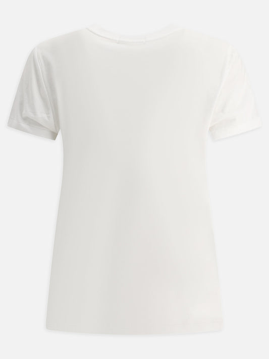 Polo Ralph Lauren T-shirt in jersey di cotone 17746676_XS White 2