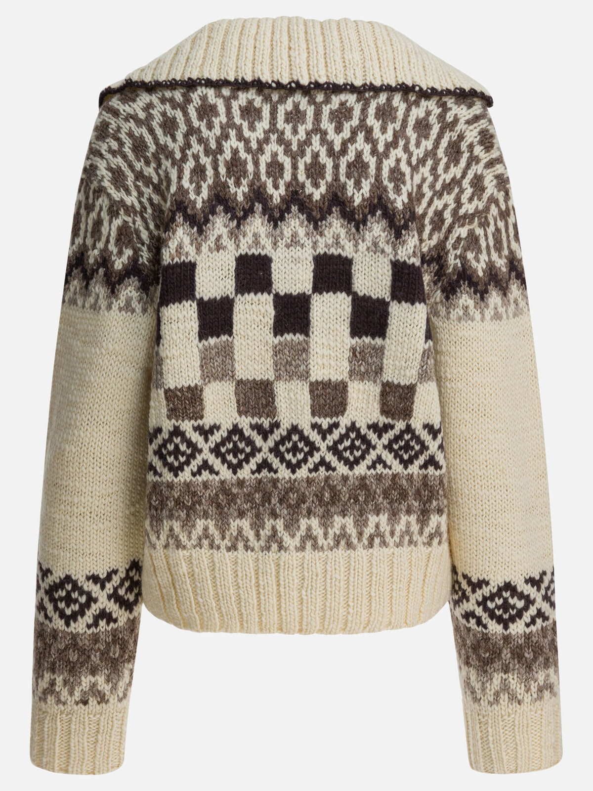 Polo Ralph Lauren Wool sweater Beige - VIETTI