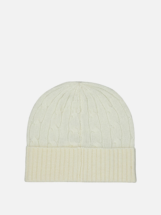 Berretti Logo  Bianco - Polo Ralph Lauren Donna | PDP | VIETTI Online Store | 2
