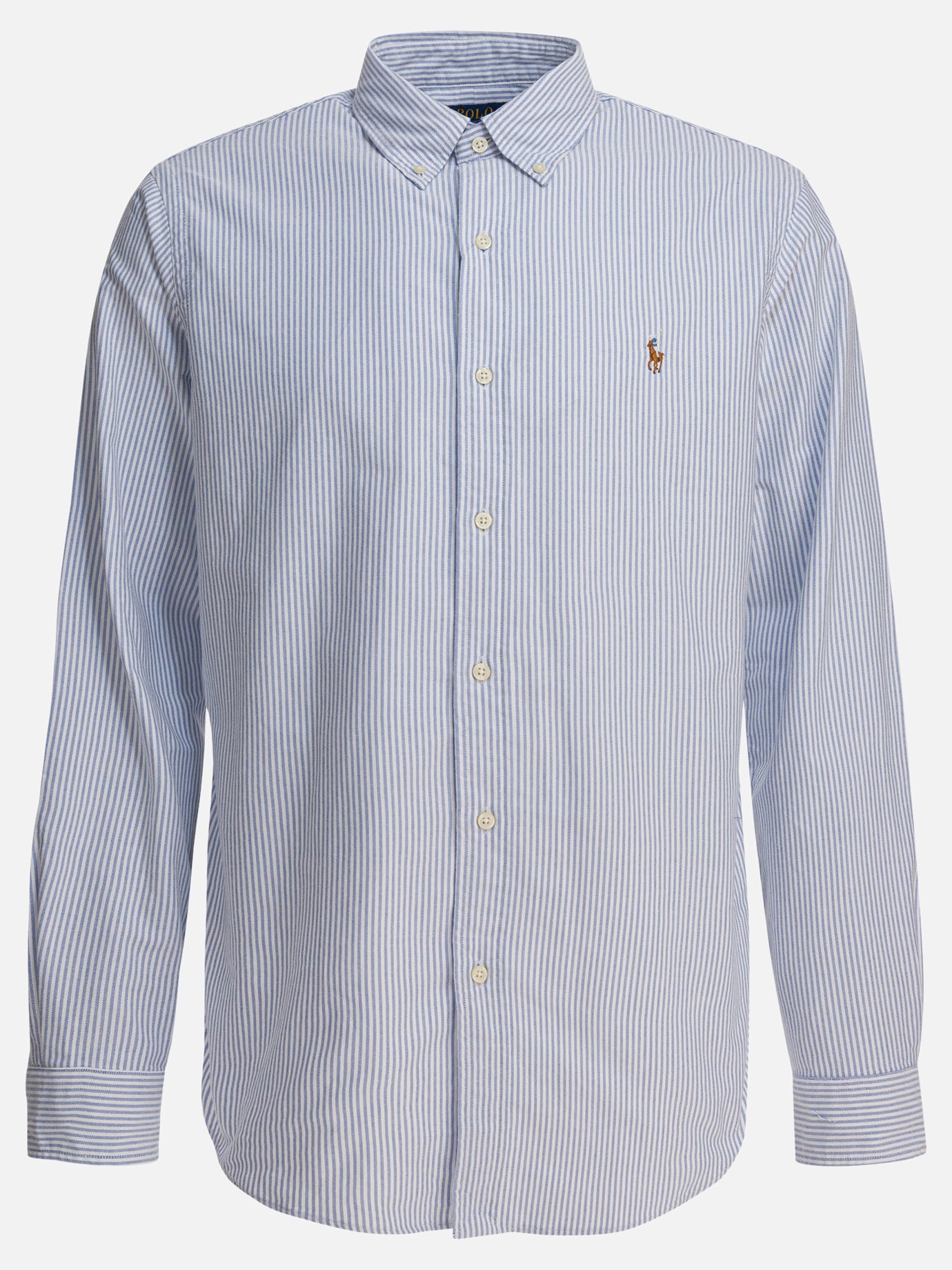 Polo Ralph Lauren Custom-fit casual shirt 
