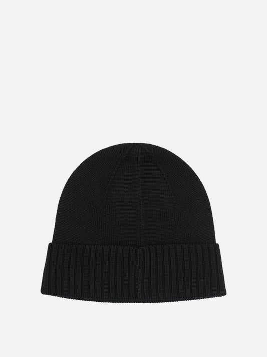 Berretti Logo  Nero - Polo Ralph Lauren Uomo | PLP | VIETTI Online Store | 2
