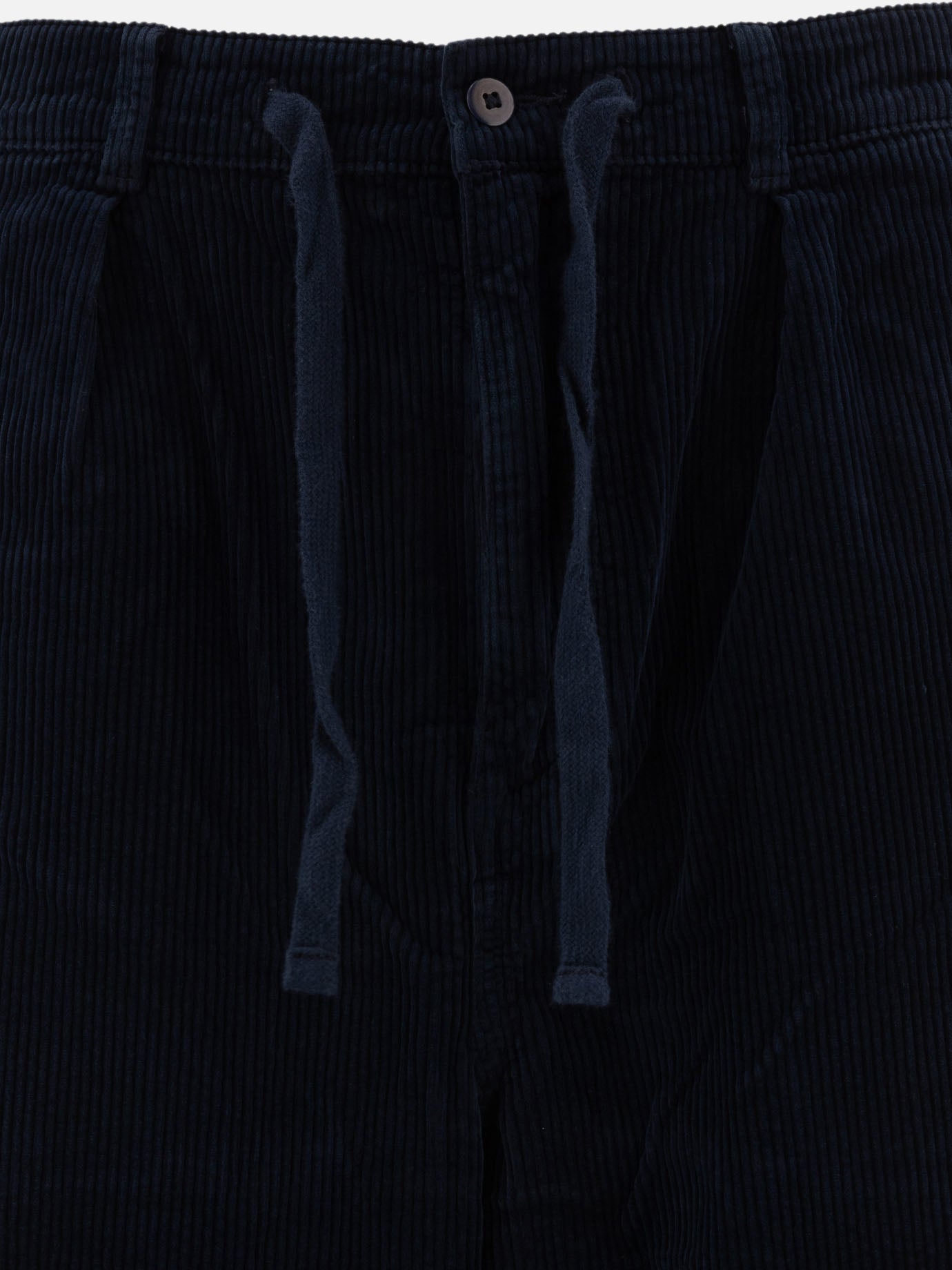 Pantaloni casual Solid colour  Blu - Polo Ralph Lauren Uomo | PDP | VIETTI Online Store | Zoom-Modal_3
