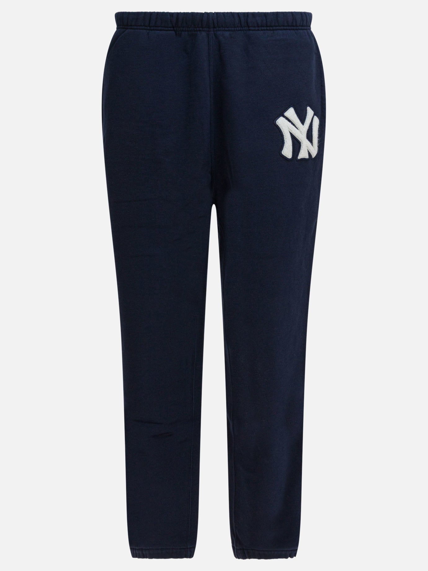 Pantaloni sportivi Solid colour  Blu - Polo Ralph Lauren Uomo | PDP | VIETTI Online Store | Zoom-Modal
