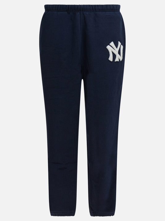 Pantaloni sportivi Solid colour  Blu - Polo Ralph Lauren Uomo | PLP | VIETTI Online Store 
