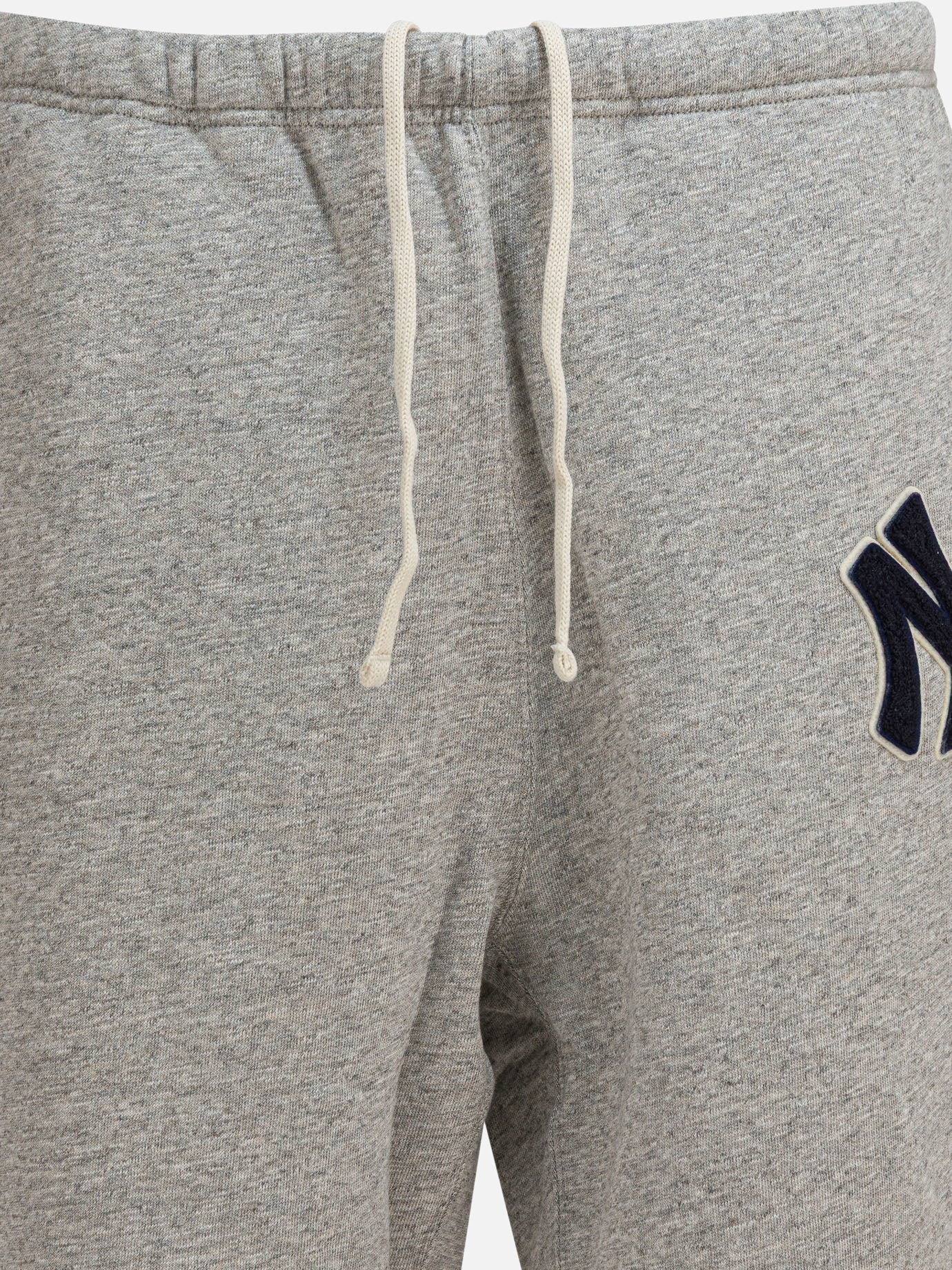 Pantaloni sportivi Solid colour  Grigio - Polo Ralph Lauren Uomo | PDP | VIETTI Online Store | Zoom-Modal_3
