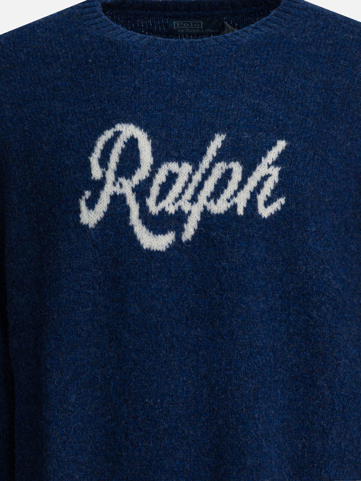 Polo Ralph Lauren "Ralph" crewneck sweater Blue