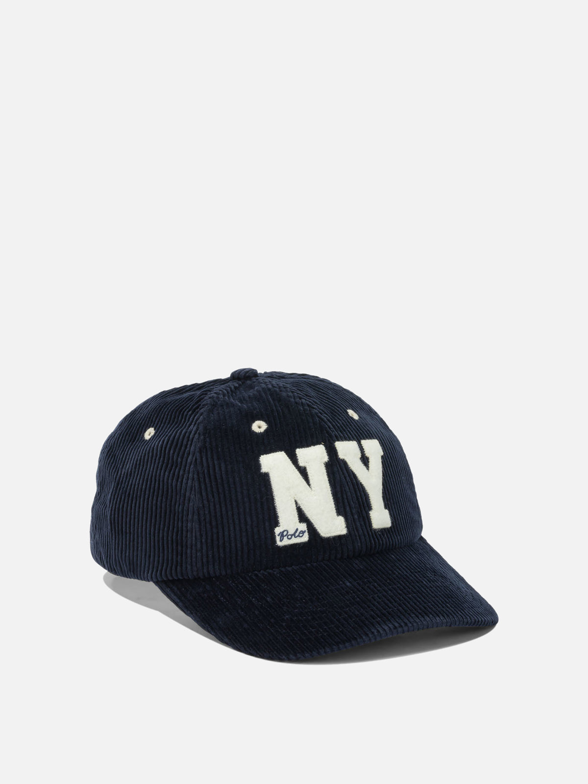 Polo Ralph Lauren "NY" trucker hat Blue