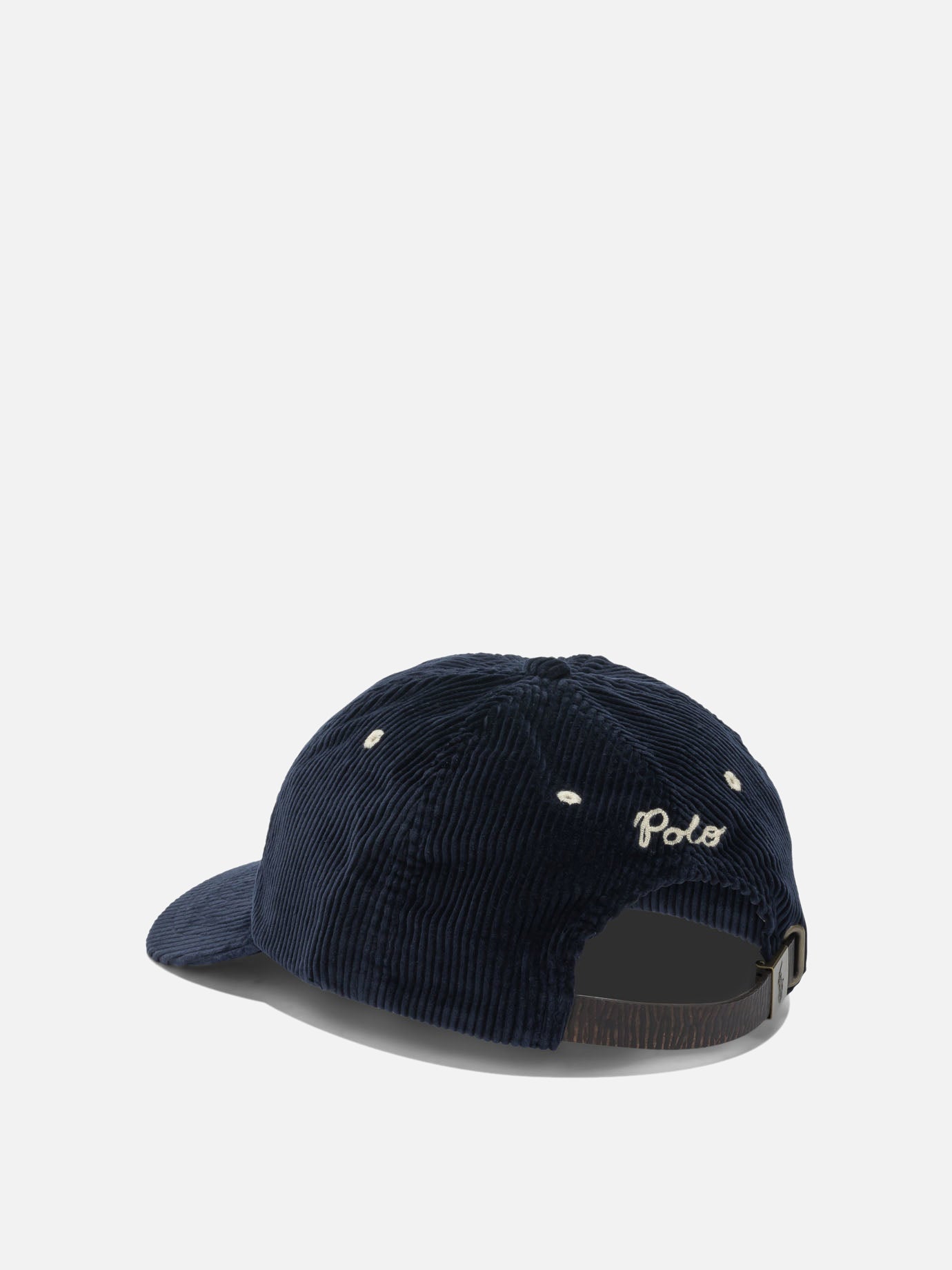 Cappelli trucker 100% cotton  Blu - Polo Ralph Lauren Uomo | PDP | VIETTI Online Store | thumbnail_3