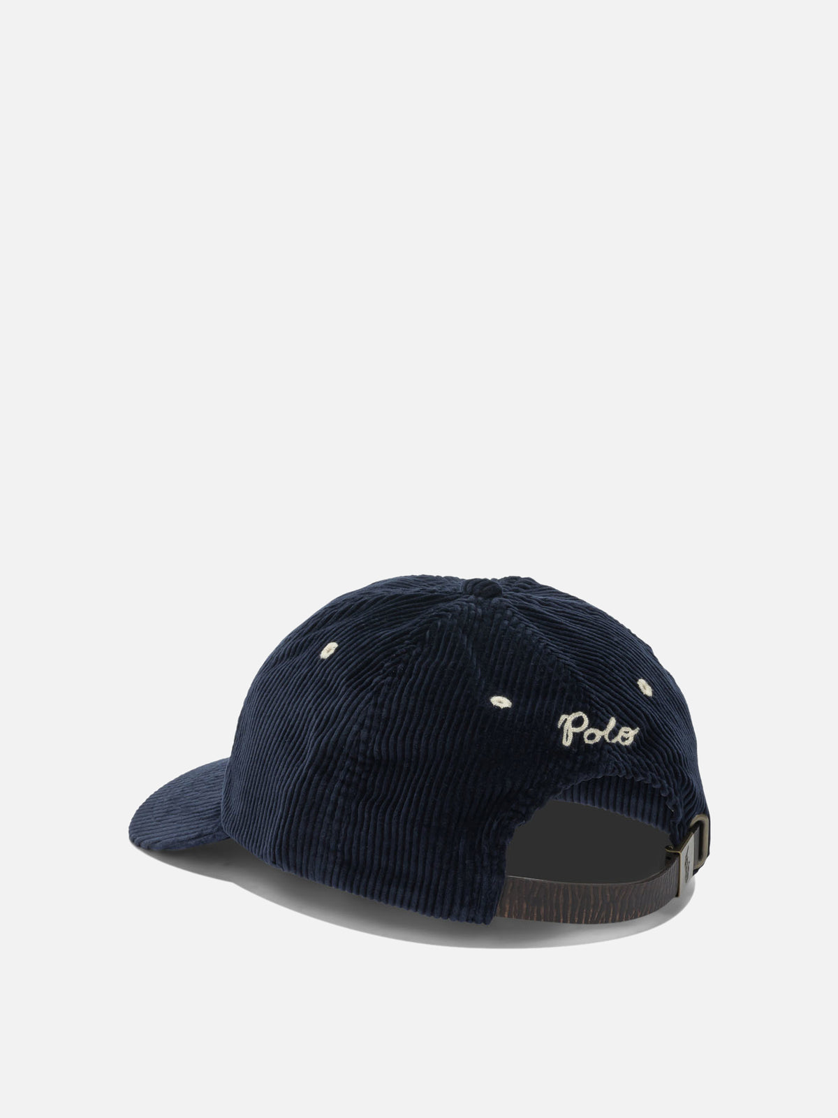 Polo Ralph Lauren "NY" trucker hat Blue - VIETTI