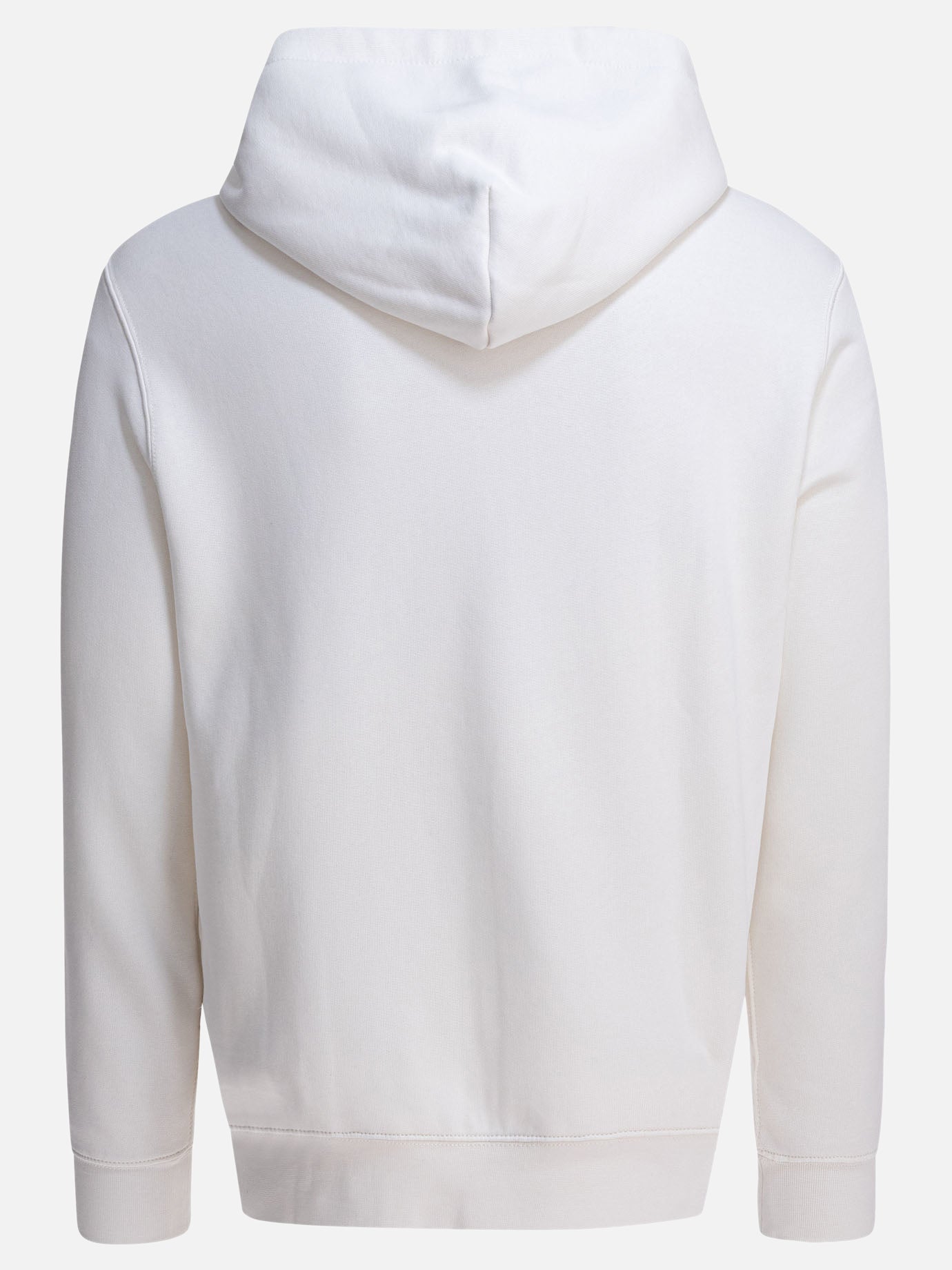 Felpe con cappuccio Logo  Bianco - Polo Ralph Lauren Uomo | PDP | VIETTI Online Store | thumbnail_2