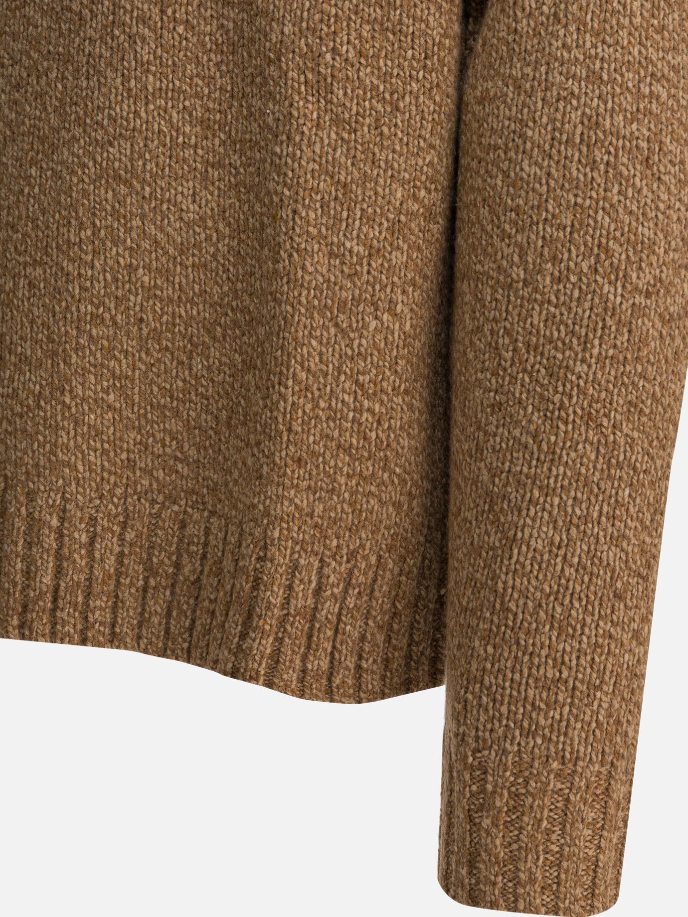 Maglioni girocollo Logo  Beige - Polo Ralph Lauren Uomo | PDP | VIETTI Online Store | thumbnail_4