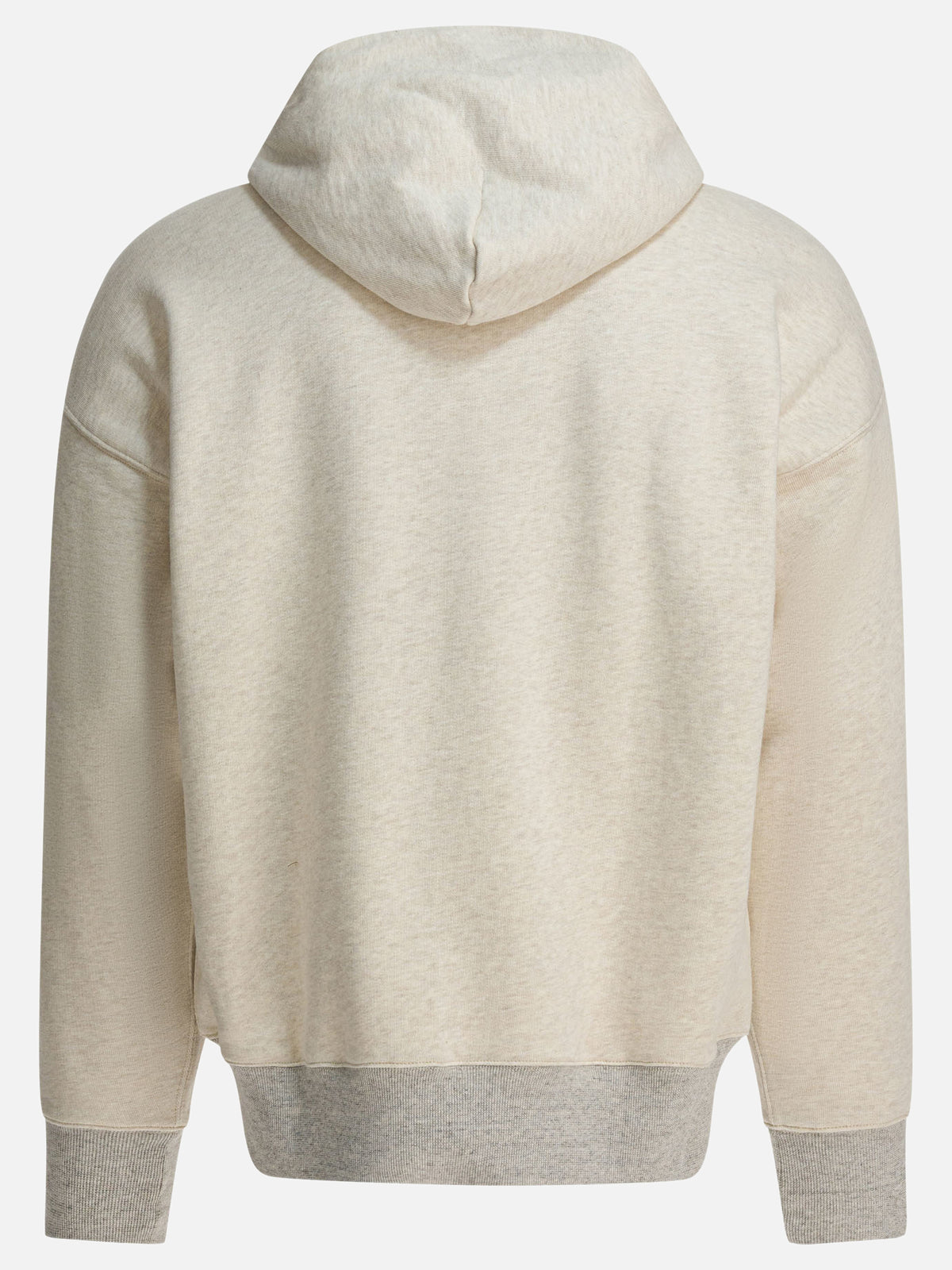 Polo Ralph Lauren "Yankees" hoodie Grey