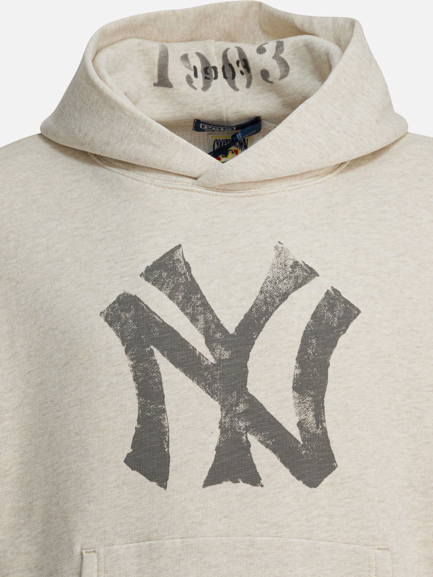 Felpe con cappuccio Graphics  Grigio - Polo Ralph Lauren Uomo | PDP | VIETTI Online Store | Zoom-Modal_3
