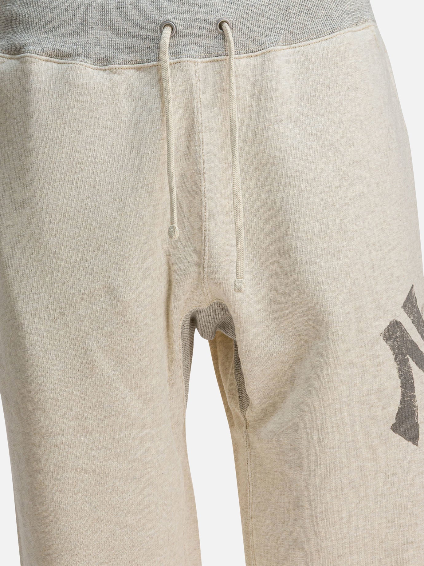 Pantaloni sportivi Graphics  Beige - Polo Ralph Lauren Uomo | PDP | VIETTI Online Store | Zoom-Modal_3
