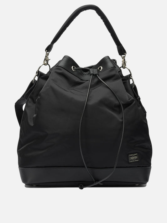 Borse medie 381-04799  Nero - Porter Yoshida Uomo | VIETTI Online Store 
