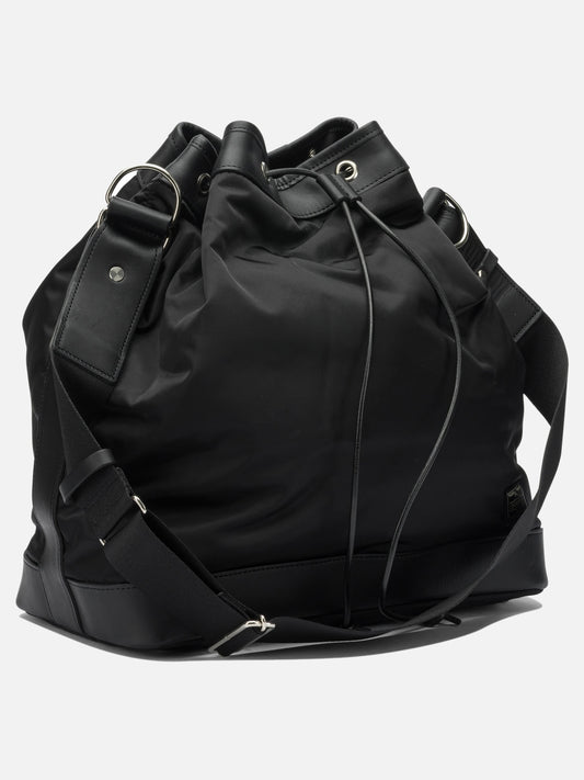 Borse medie 381-04799  Nero - Porter Yoshida Uomo | VIETTI Online Store | 2
