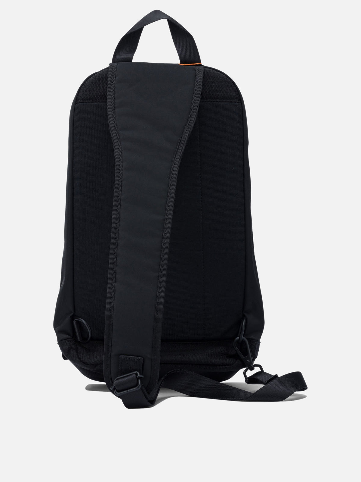 Porter-Yoshida &amp; Co "Dark Forest" crossbody bag Black - VIETTI
