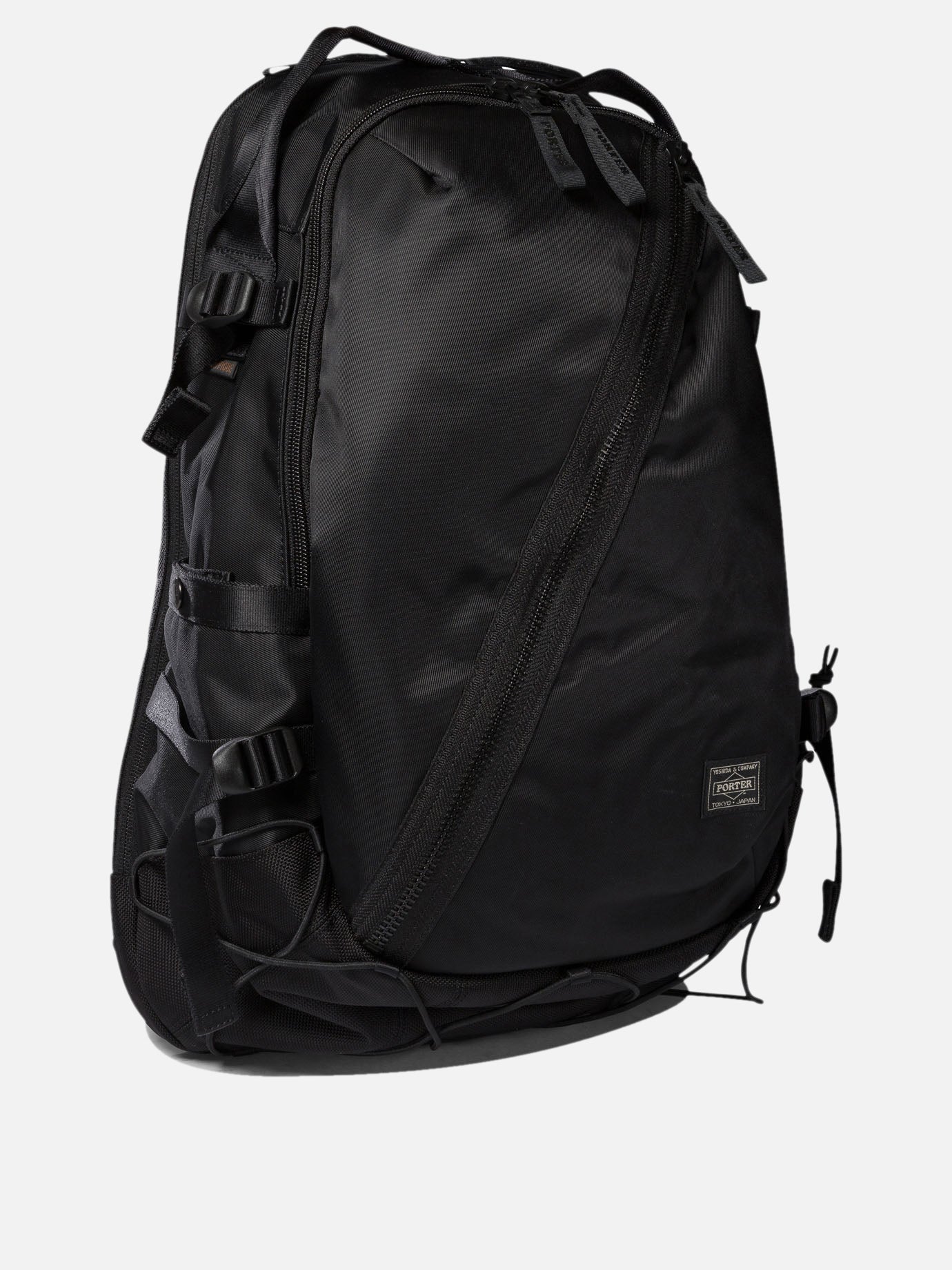 Porter-Yoshida & Co 