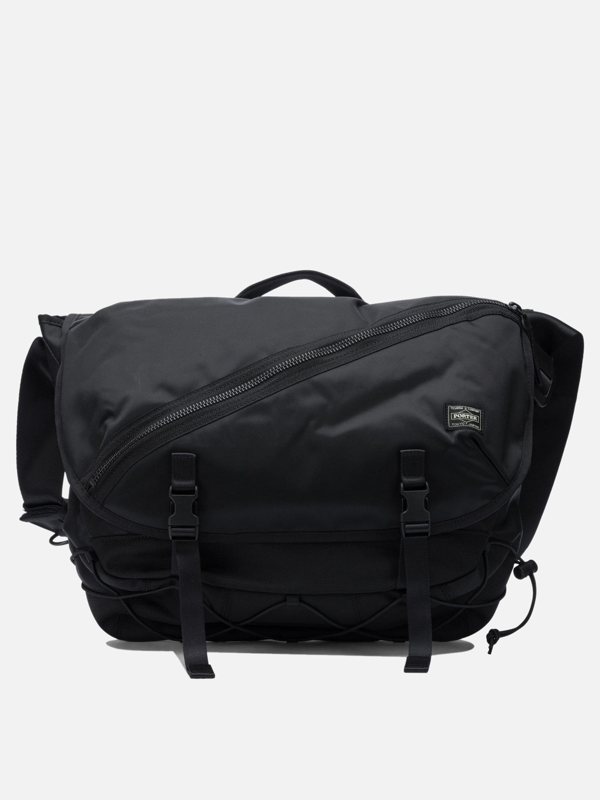 Porter-Yoshida & Co "Porter Things" crossbody bag Black