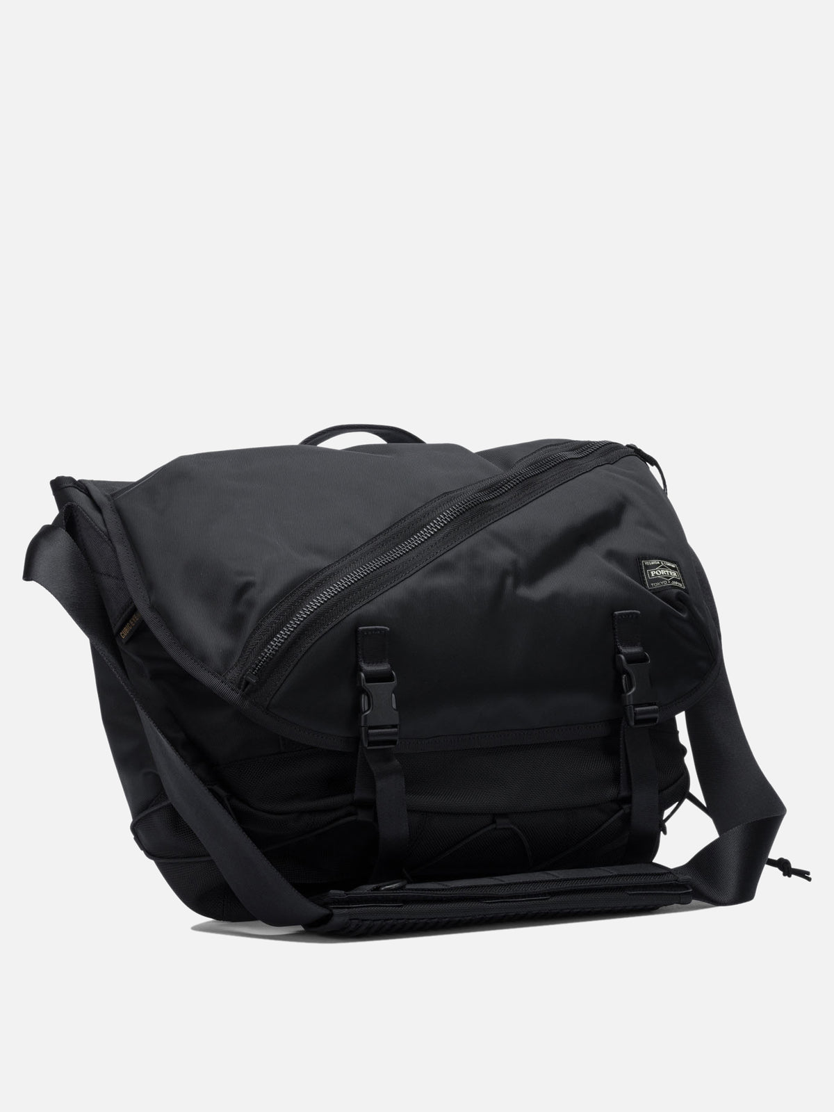 Porter-Yoshida & Co "Porter Things" crossbody bag Black
