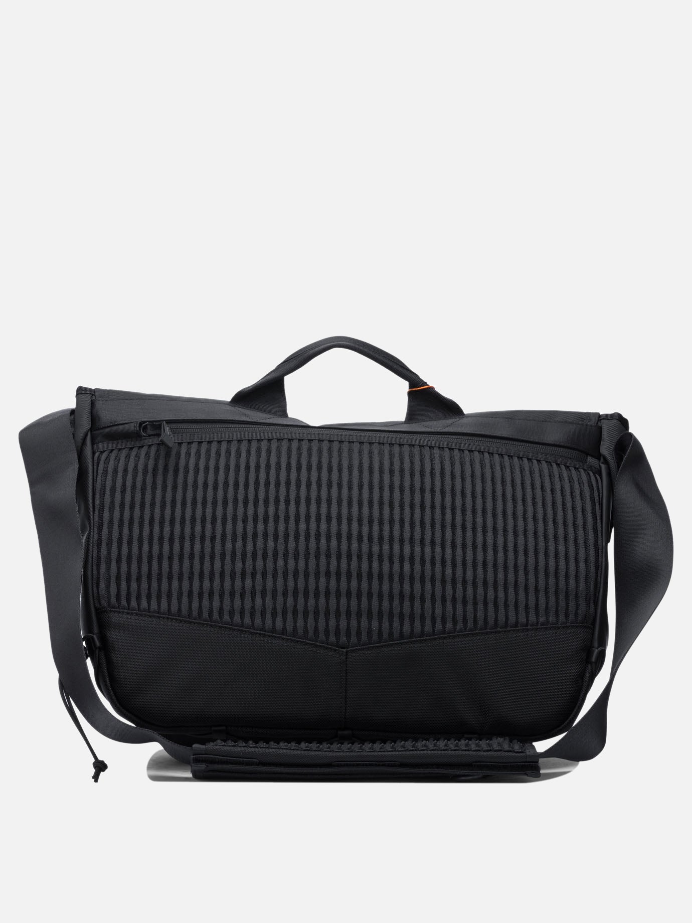Borse grandi 100% nylon  Nero - Porter Yoshida Uomo | PDP | VIETTI Online Store | thumbnail_3