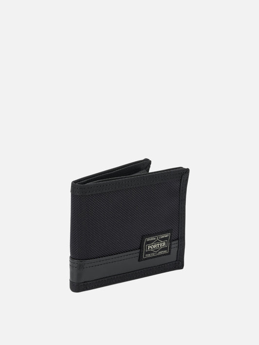 Wallets 100% nylon  Black - Porter-Yoshida & Co Men | PDP | VIETTI Online Store | 2
