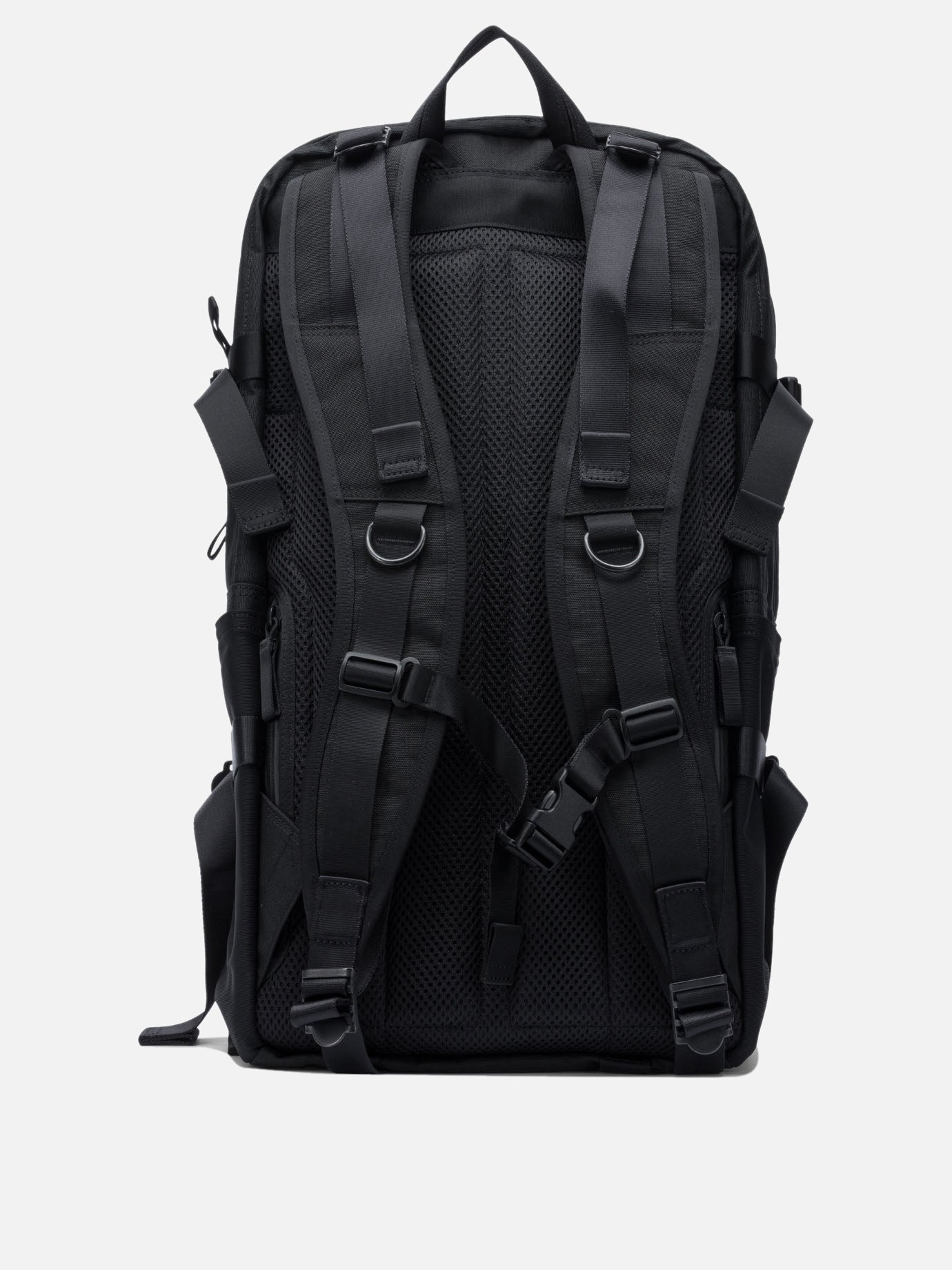Zaini casual 100% nylon  Nero - Porter Yoshida Uomo | PDP | VIETTI Online Store | thumbnail_3