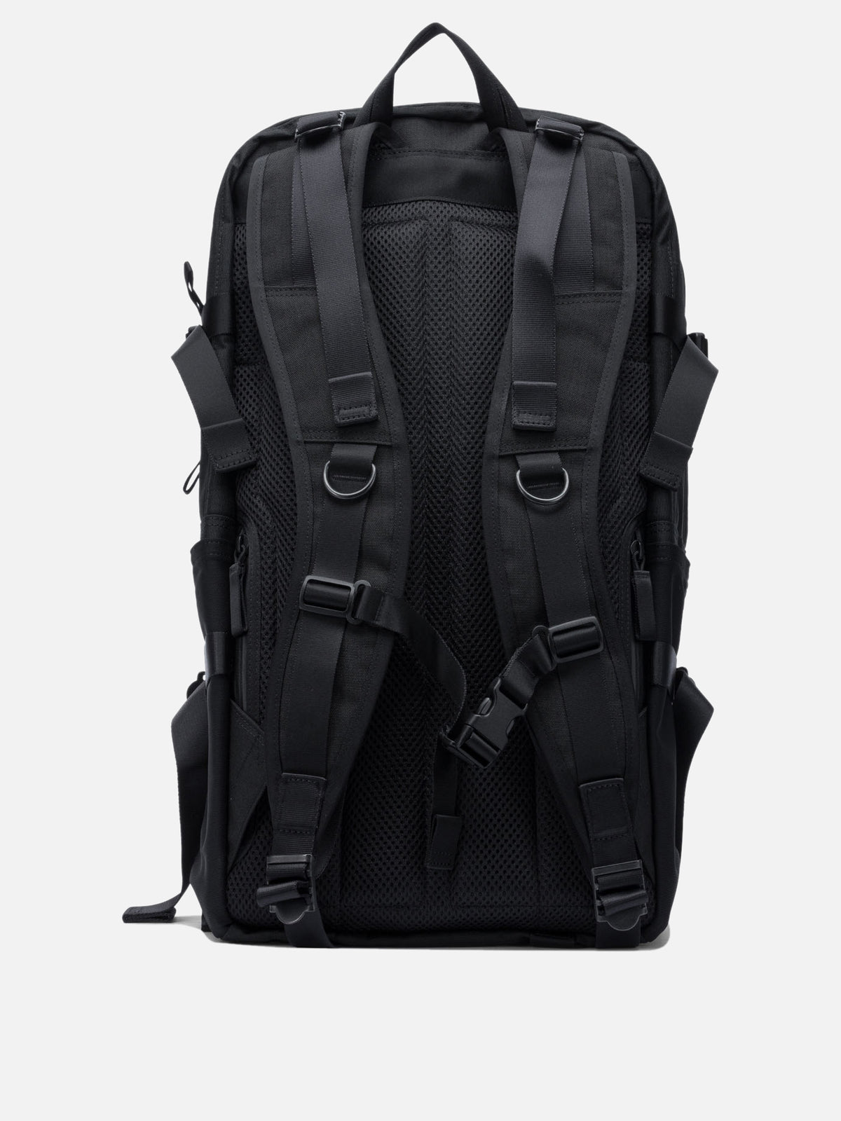 Porter-Yoshida & Co "Hybrid Dayback" backpack Black