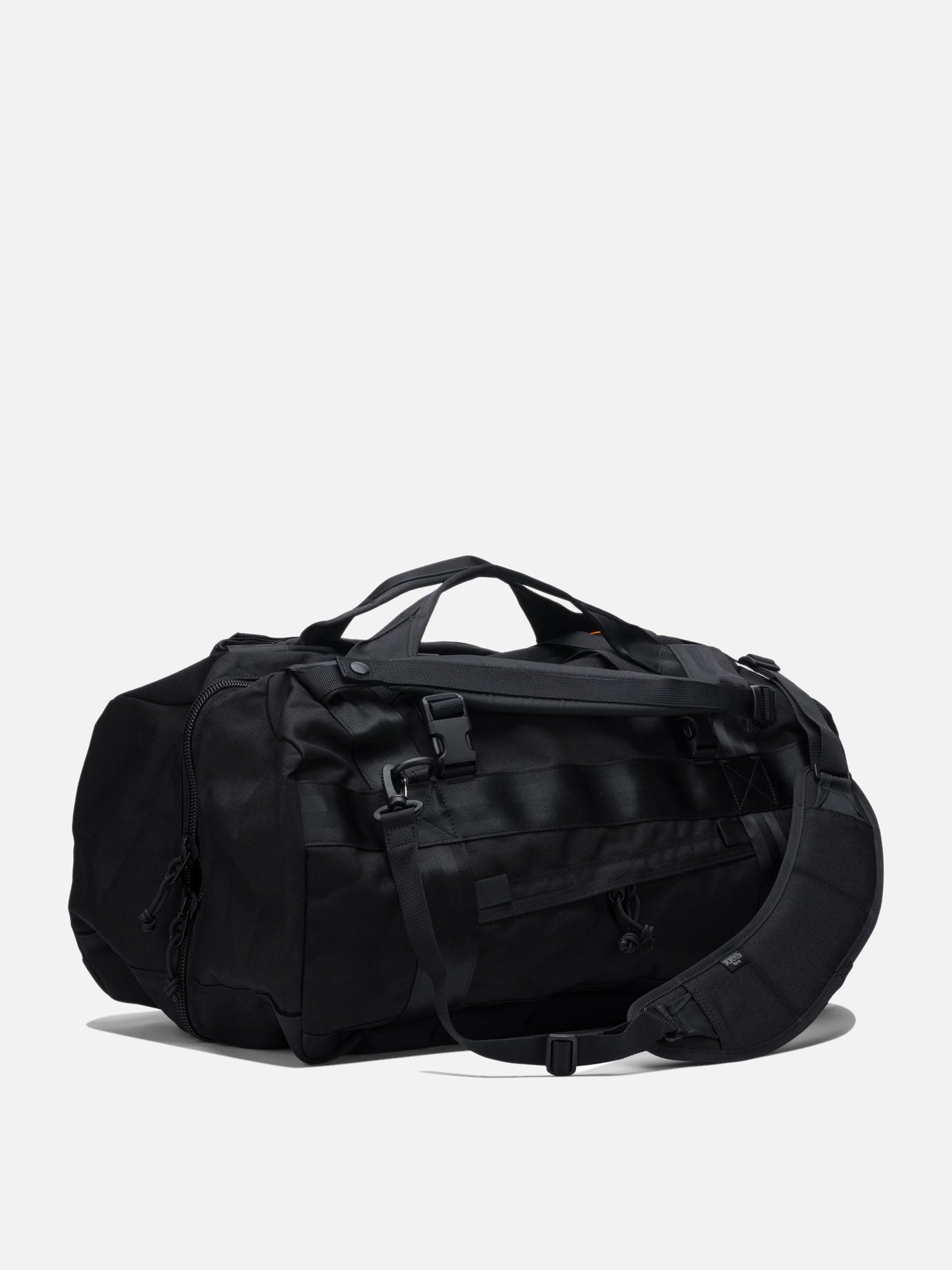 Borsoni da viaggio 100% nylon  Nero - Porter Yoshida Uomo | PDP | VIETTI Online Store | Zoom-Modal_2
