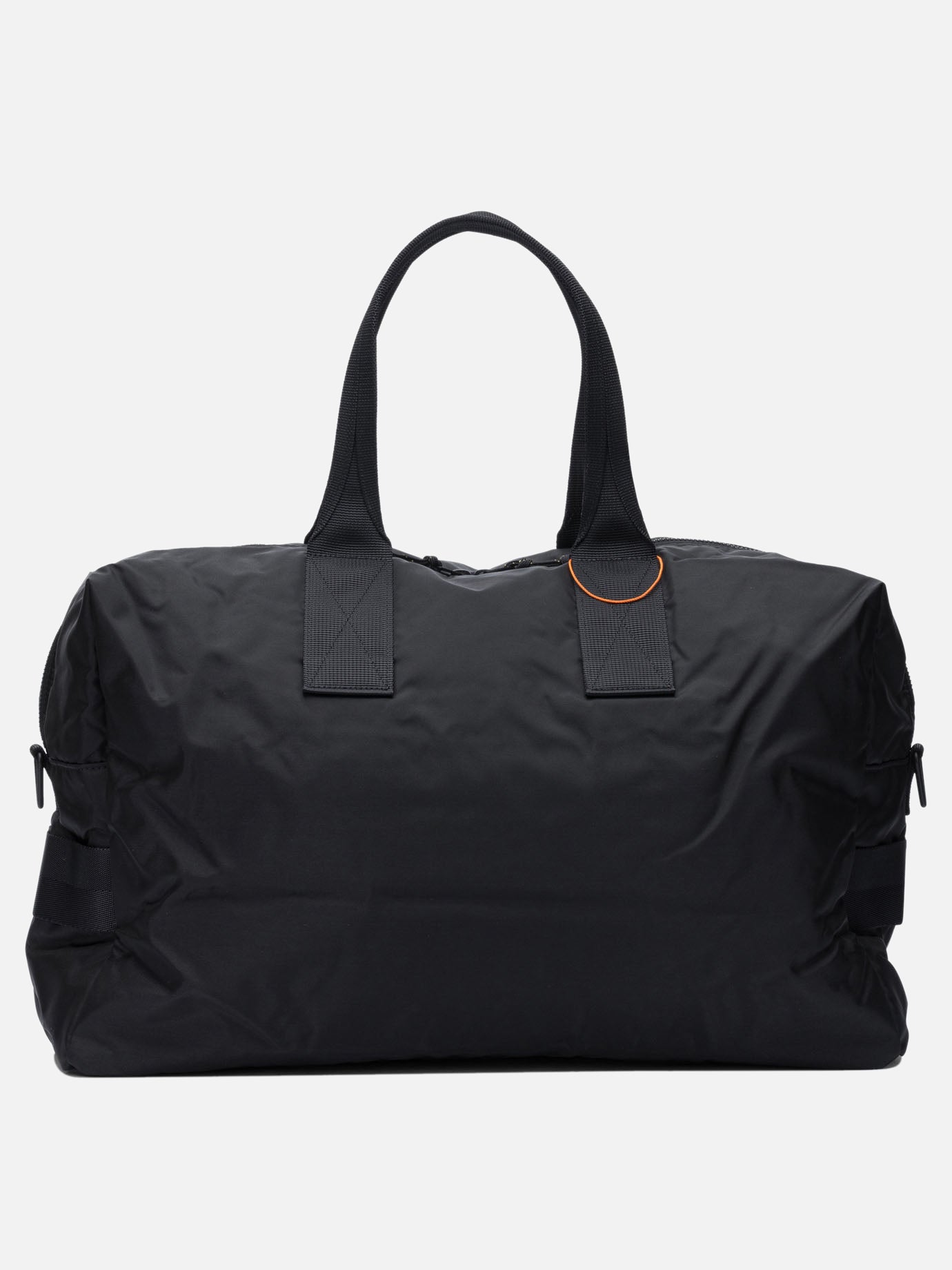 Borsoni da viaggio 100% nylon  Nero - Porter Yoshida Uomo | PDP | VIETTI Online Store | thumbnail_3