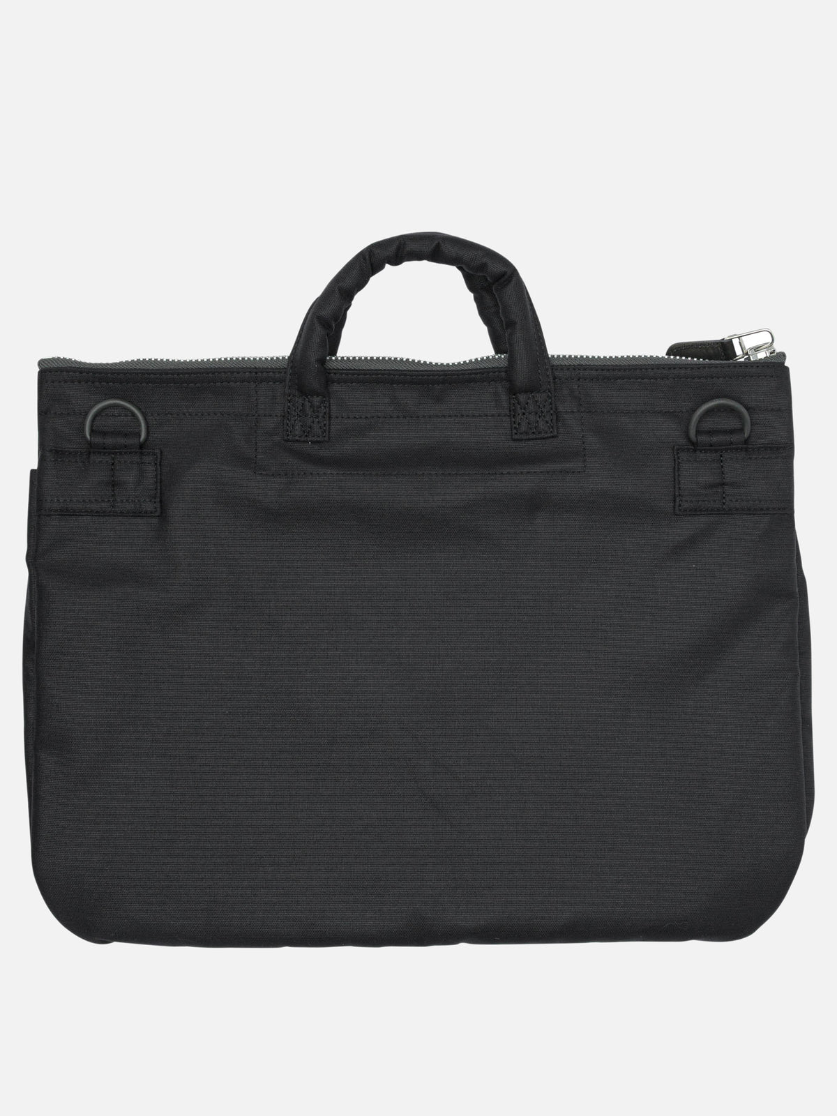 Porter-Yoshida & Co Porter Flying ACE 2Way" handbag Black