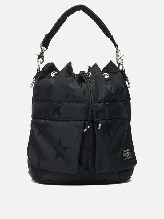 Small bags 100% nylon  Black - Porter-Yoshida & Co Men | PLP | VIETTI Online Store 
