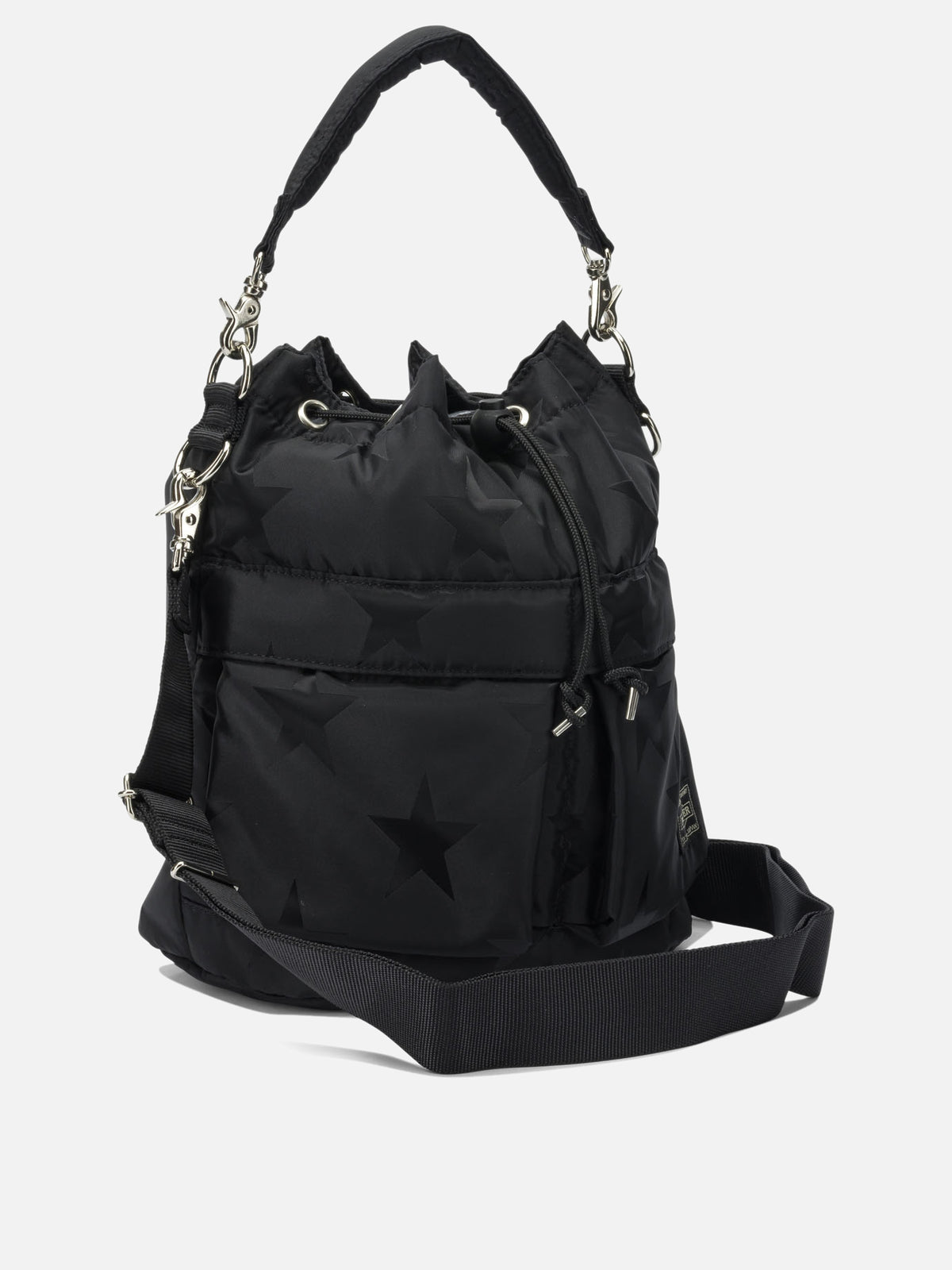 Porter-Yoshida & Co "Flag" handbag Black