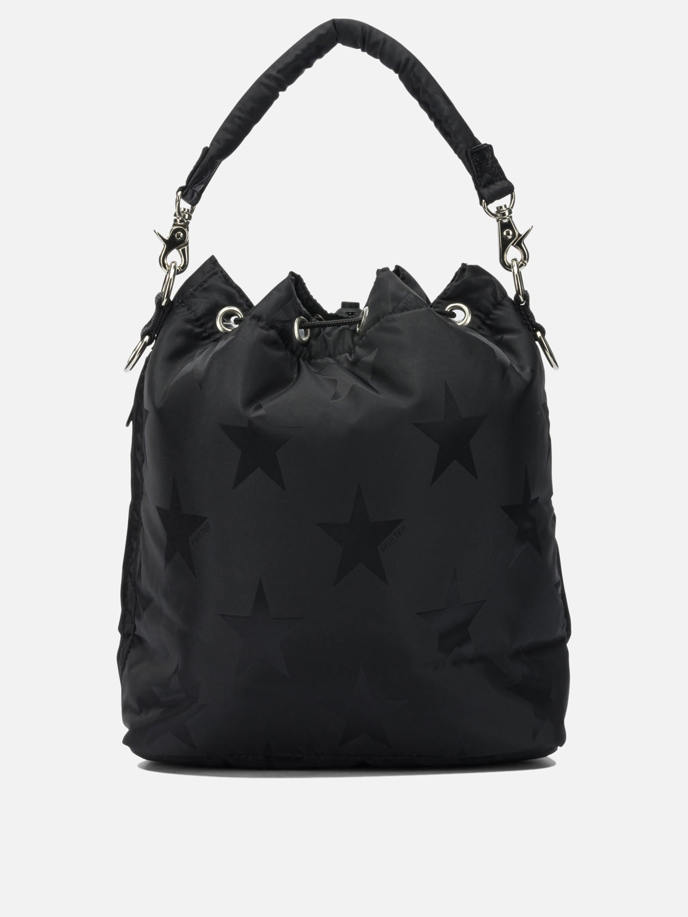 Small bags 100% nylon  Black - Porter-Yoshida &amp; Co Men | PDP | VIETTI Online Store | thumbnail_3