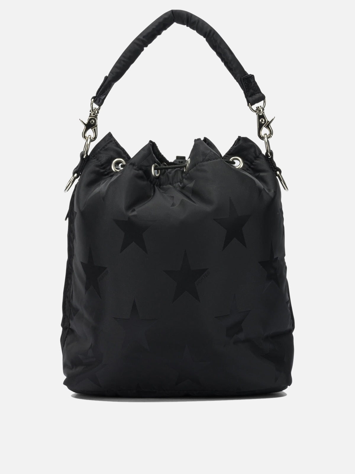Porter-Yoshida &amp; Co "Flag" crossbody bag Black - VIETTI