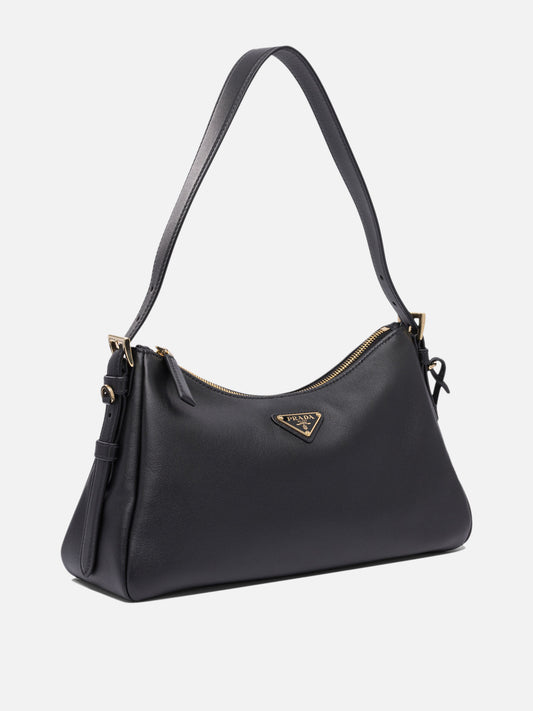 Prada Borsa a spalla "Aimée" 21395267_UNI Black 2