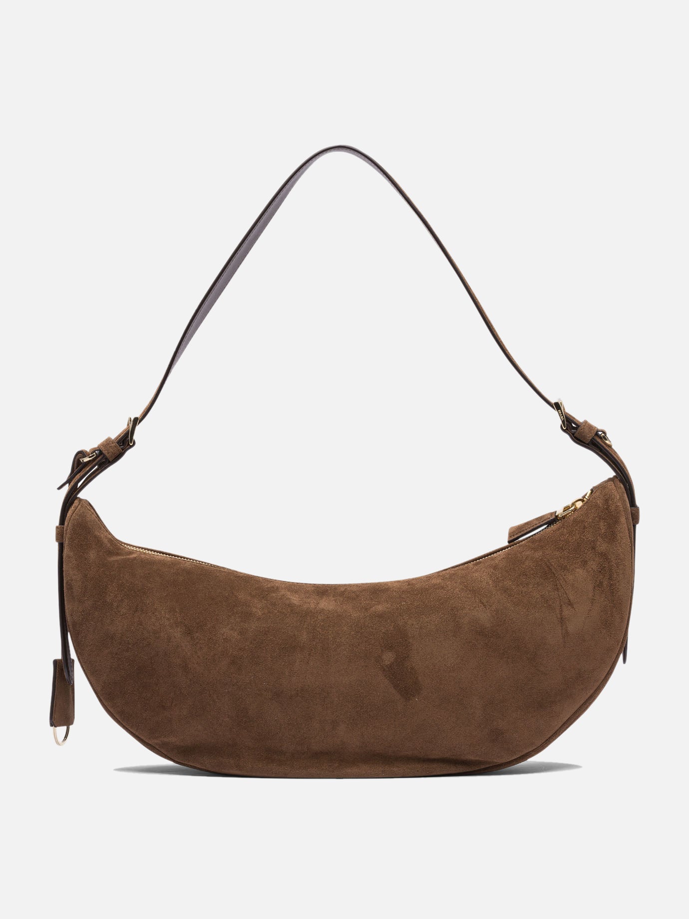 Borse grandi Logo  Marrone - Prada Donna | PDP | VIETTI Online Store | Zoom-Modal_3
