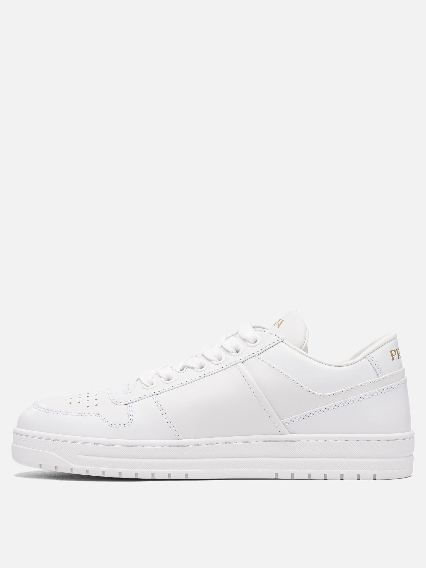 Prada "Downtown" sneakers White