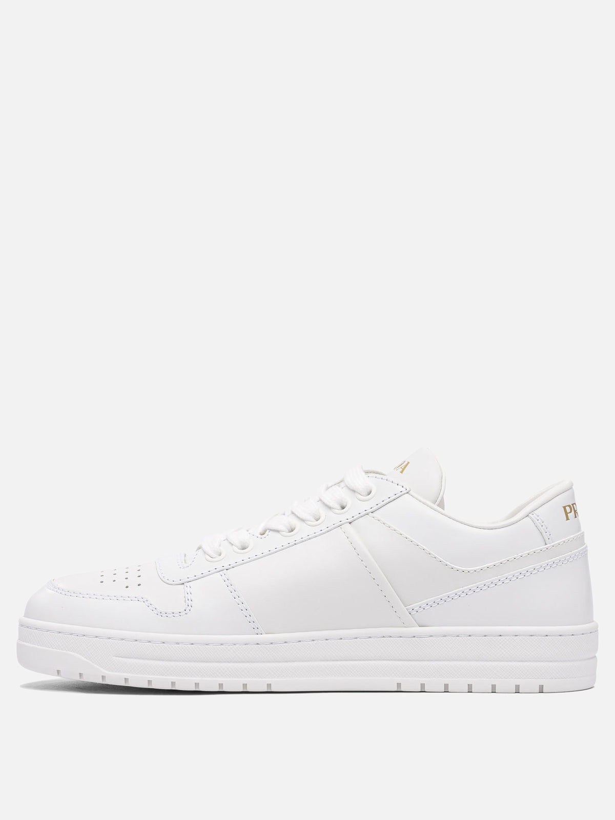 Prada "Downtown" sneakers White