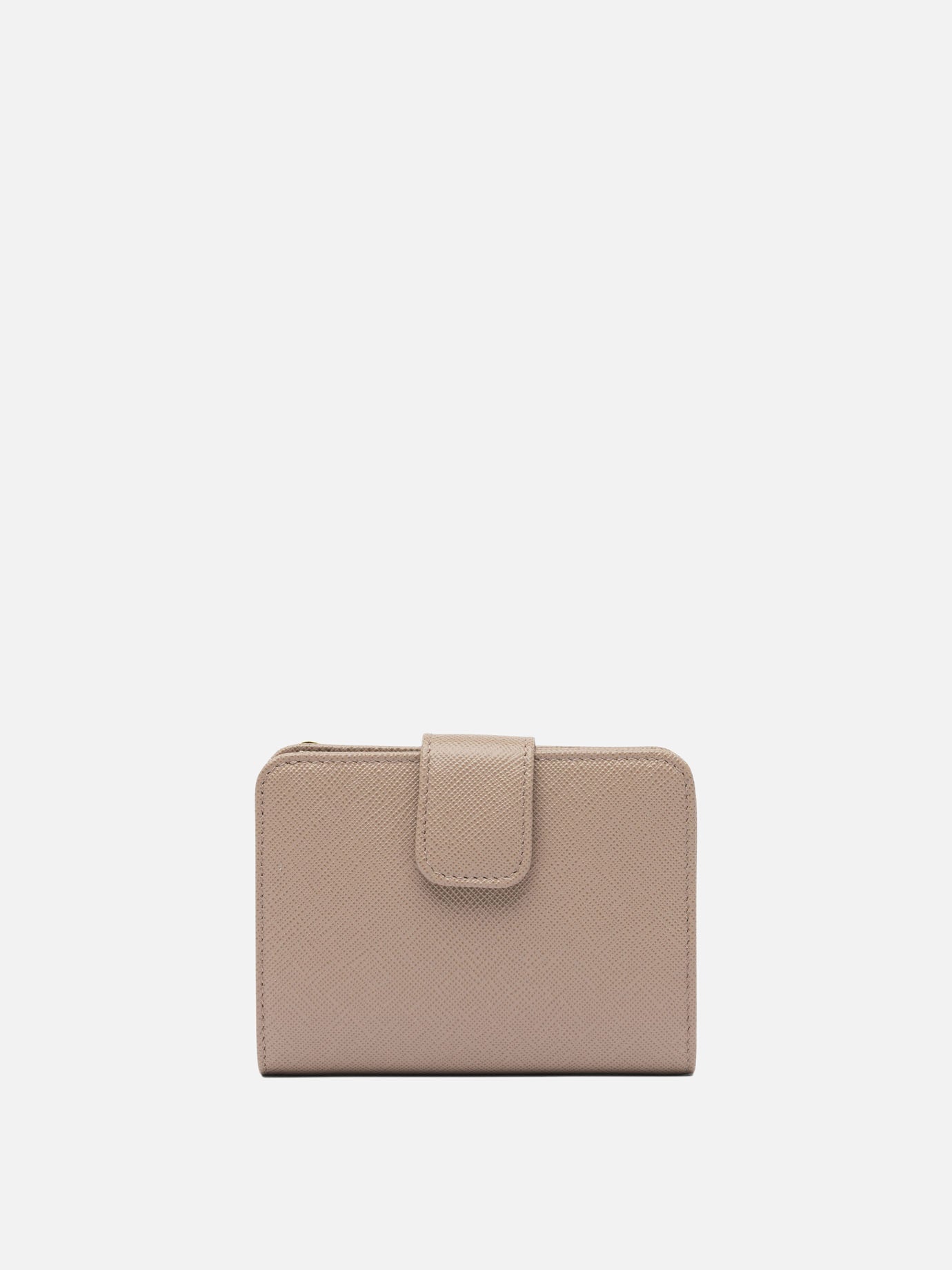 Portafogli Logo  Rosa - Prada Donna | PDP | VIETTI Online Store | Zoom-Modal_3
