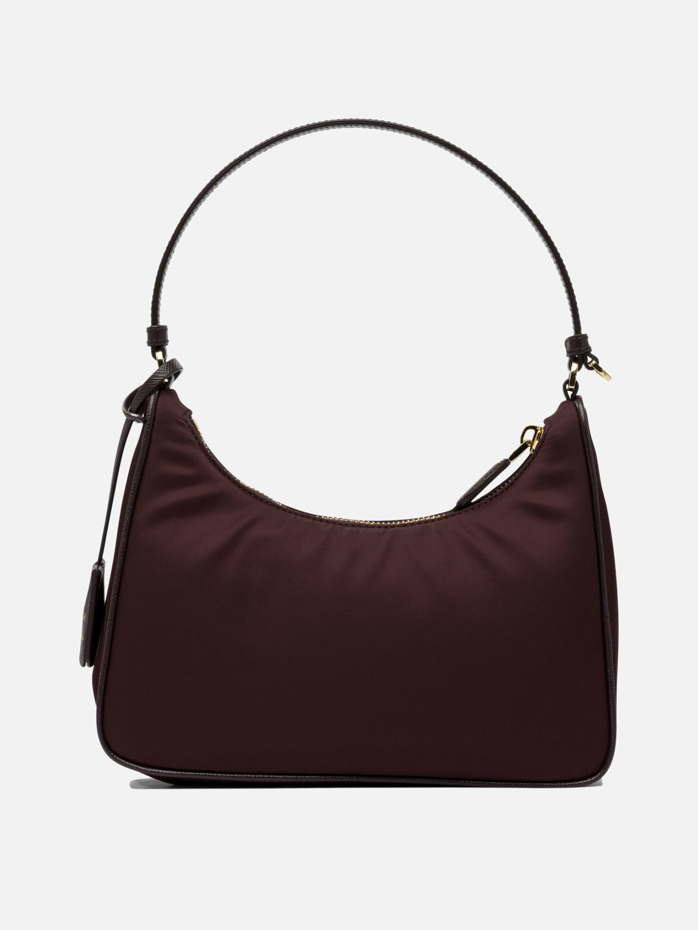 Small bags 100% recycled polyamide - 100% viscose  Bordeaux - Prada Women | PDP | VIETTI Online Store | Zoom-Modal_3
