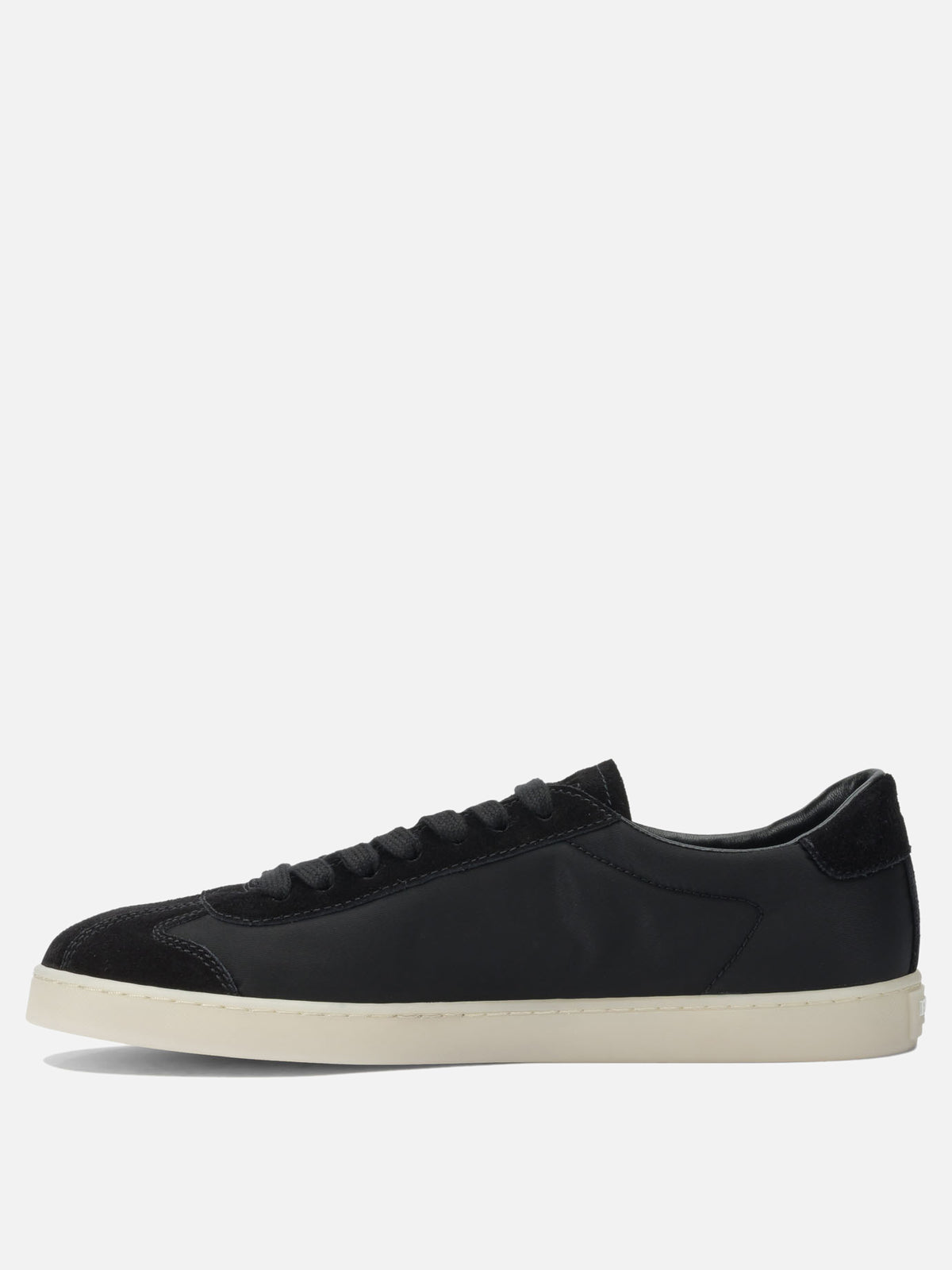 Prada "Lane" Sneakers Black