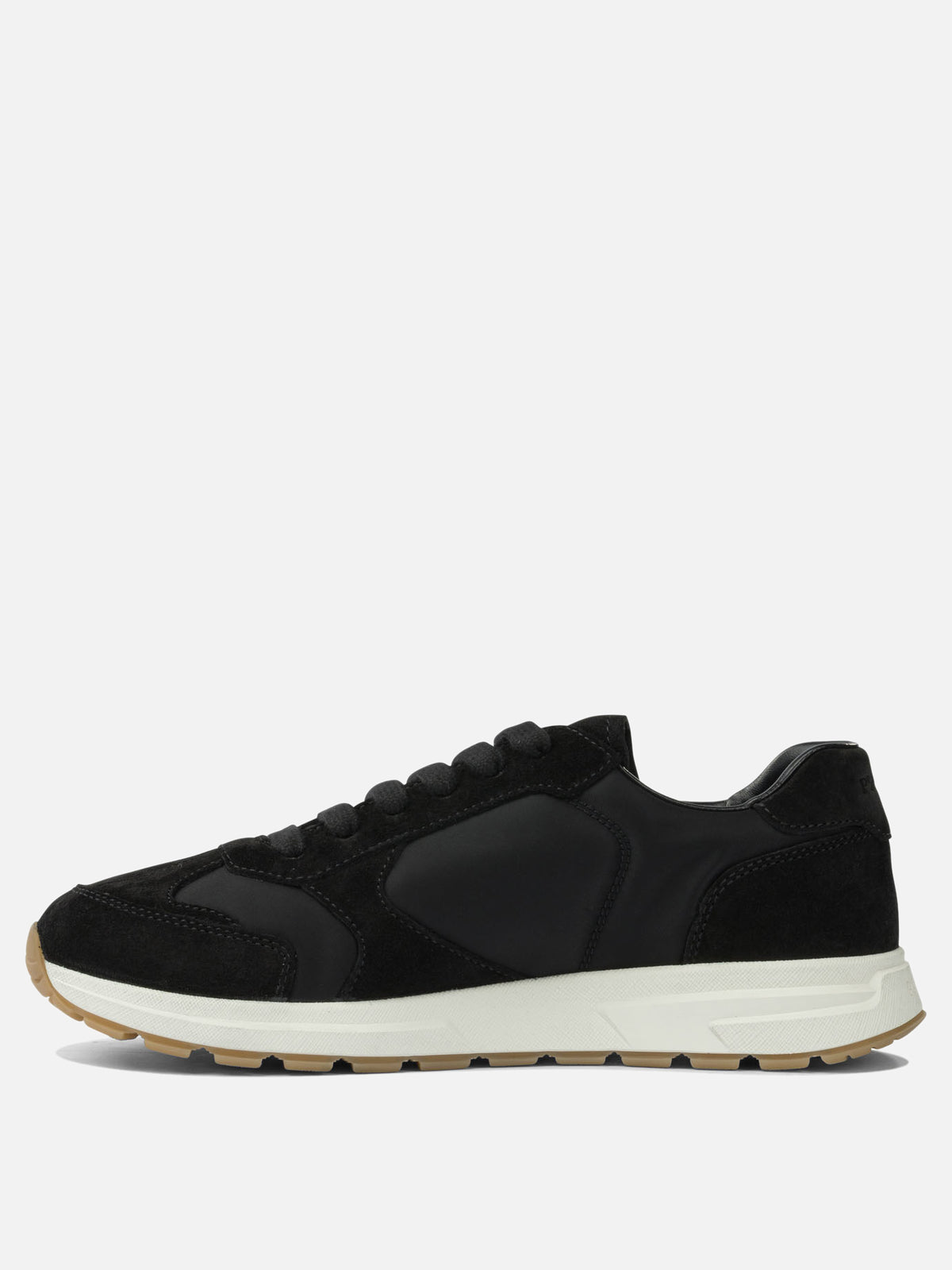 Prada Sneaker "Prax" Nero - VIETTI