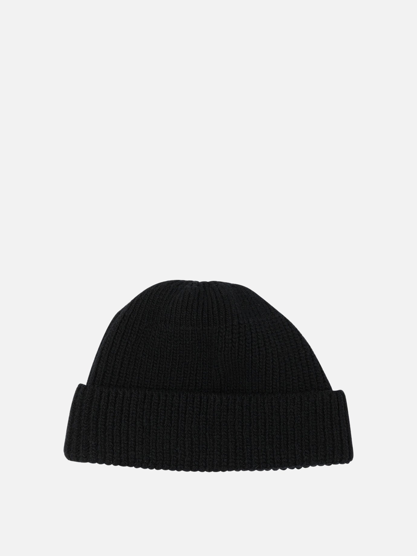 Berretti 100% cashmere  Nero - Prada Uomo | PDP | VIETTI Online Store | Zoom-Modal_2
