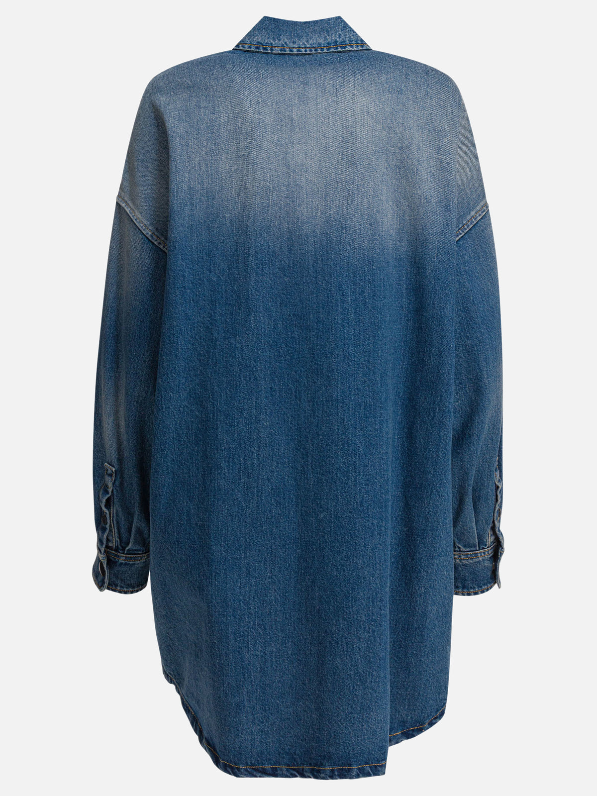 Prada Denim shirt Light blue