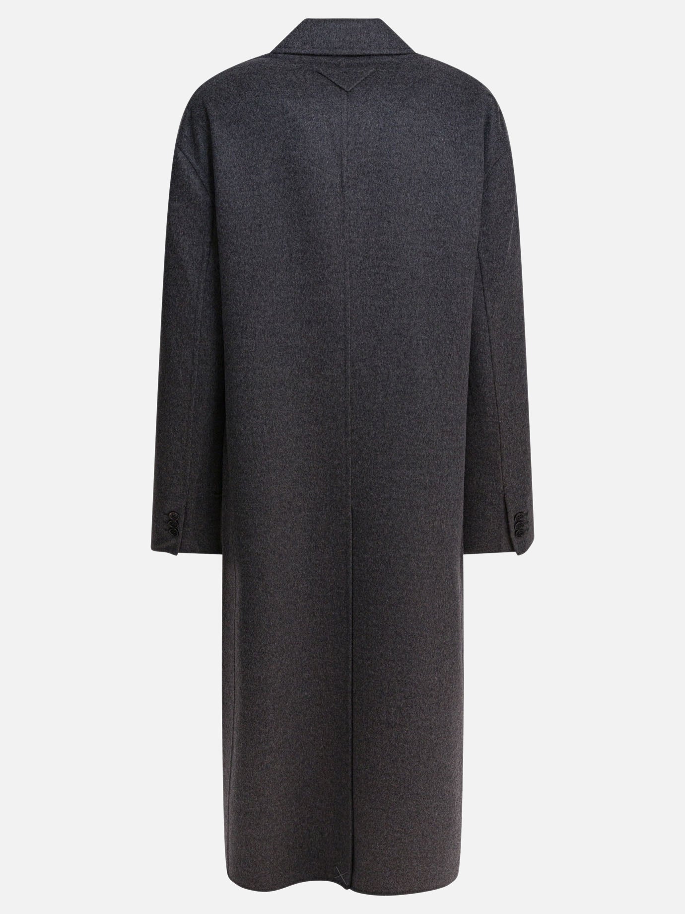 【PRADA】レディース ウールコート Size 42 イタリア製 imgrc0096292963.jpg