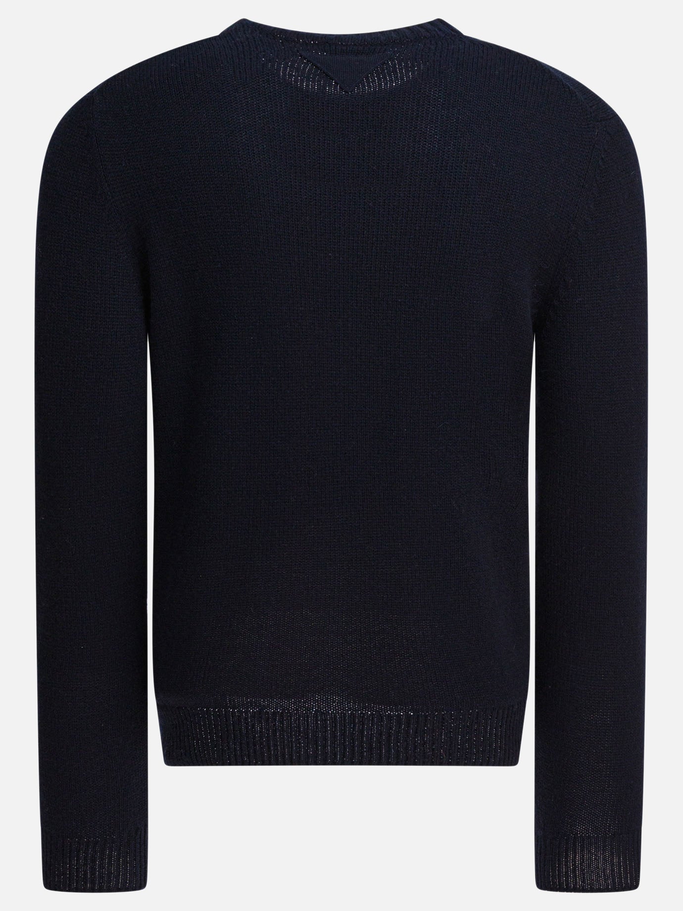 Prada Cashmere sweater Blue