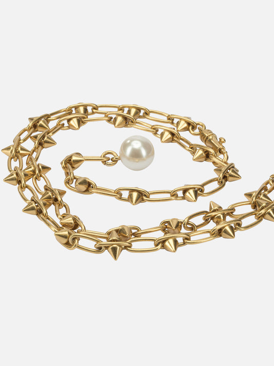 Collane 100% brass  Oro - Pucci Donna | PDP | VIETTI Online Store | 2
