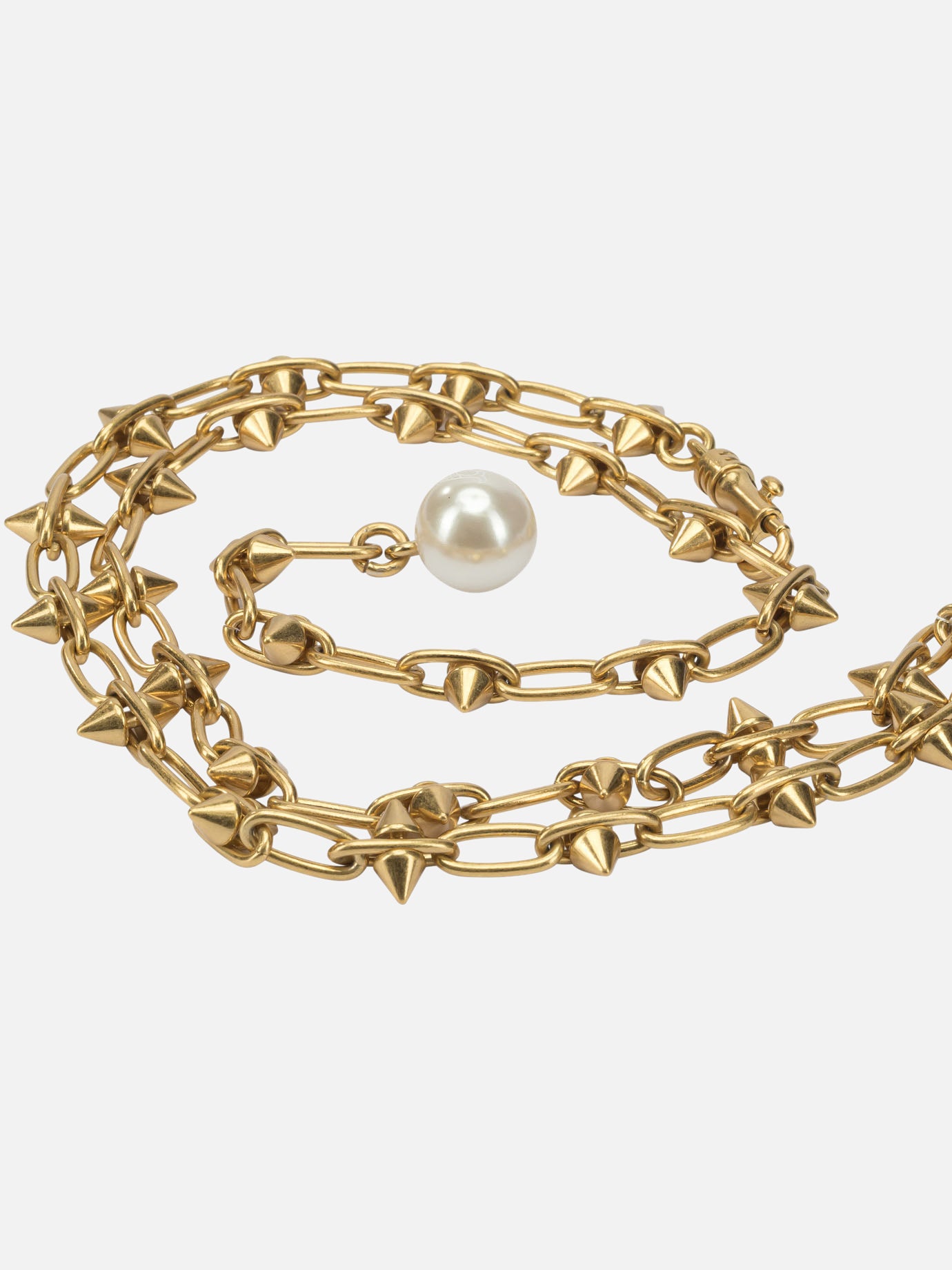 Collane 100% brass  Oro - Pucci Donna | PDP | VIETTI Online Store | thumbnail
