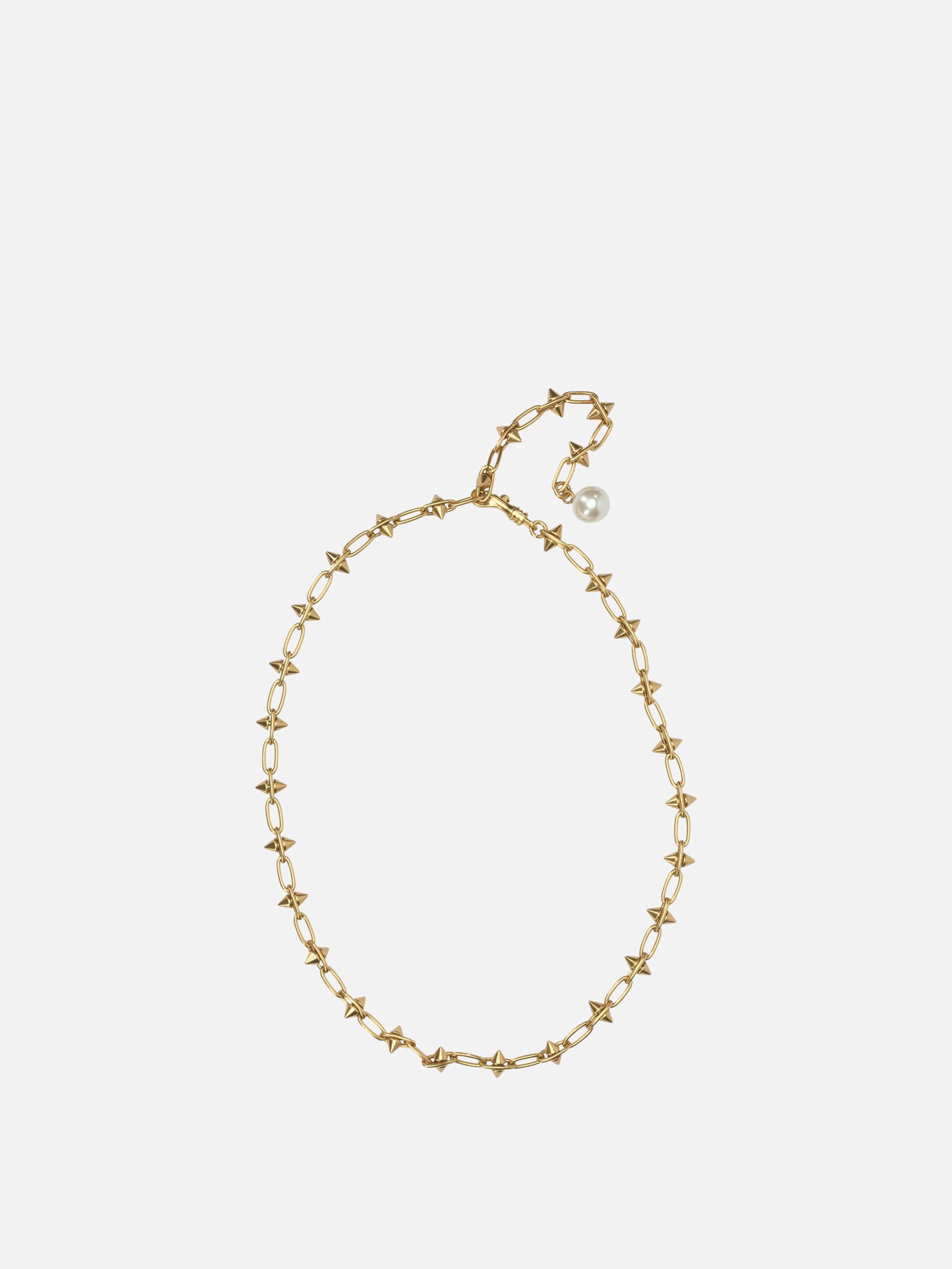 Collane 100% brass  Oro - Pucci Donna | PDP | VIETTI Online Store | Zoom-Modal_2
